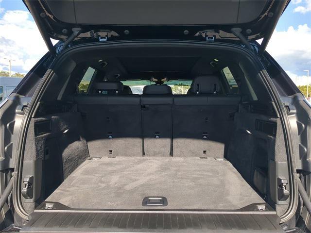 used 2023 BMW X5 car, priced at $54,472