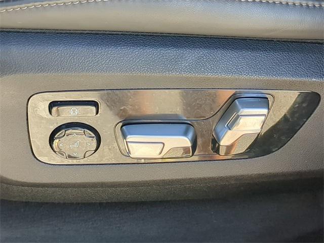 used 2023 BMW X5 car, priced at $54,472