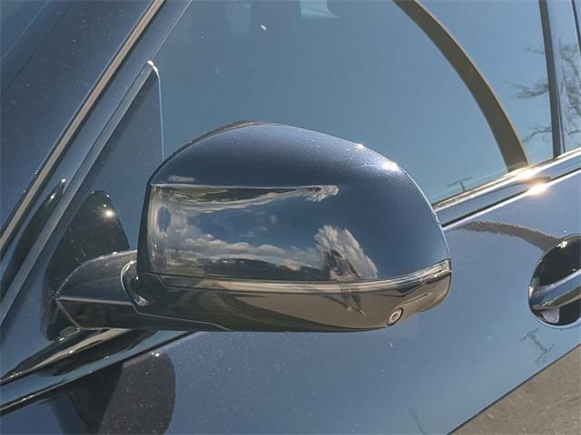 used 2023 BMW X5 car, priced at $54,472