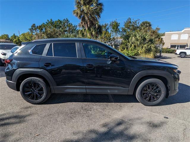 new 2025 Mazda CX-50 car, priced at $31,720