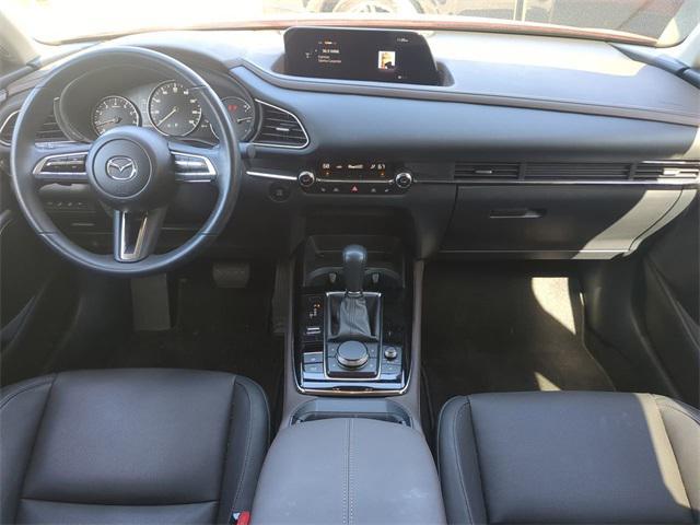 used 2021 Mazda CX-30 car, priced at $21,505