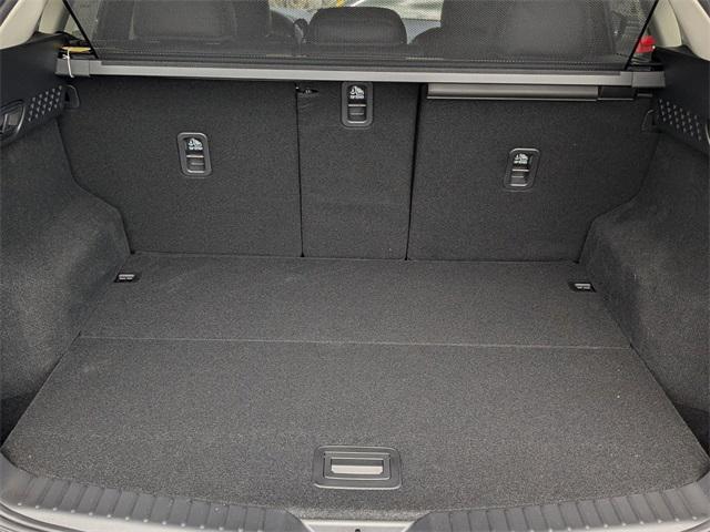 new 2025 Mazda CX-5 car, priced at $30,168