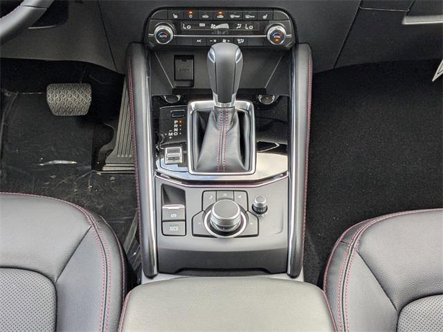 new 2025 Mazda CX-5 car, priced at $30,168
