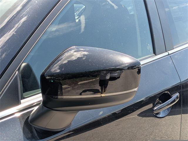 new 2025 Mazda CX-5 car, priced at $30,168