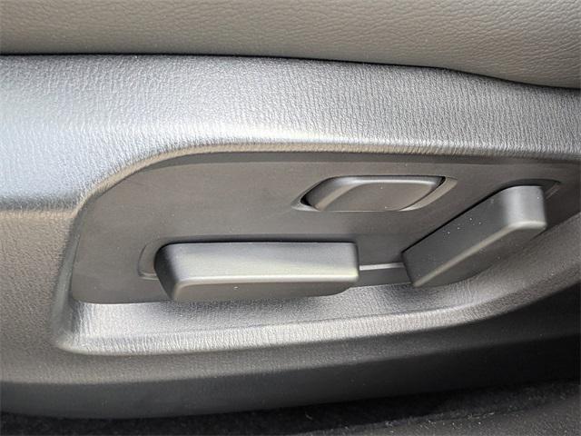 new 2025 Mazda CX-5 car, priced at $30,168