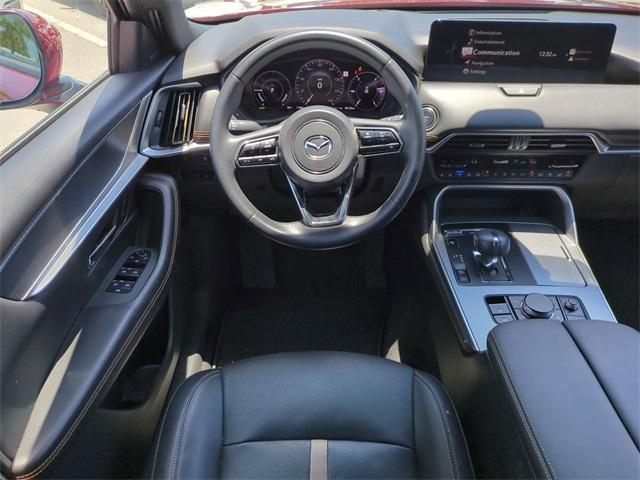 used 2024 Mazda CX-90 PHEV car, priced at $44,888