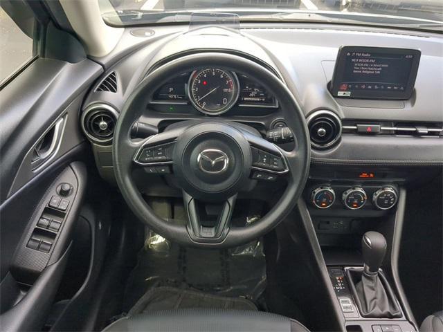 used 2020 Mazda CX-3 car, priced at $15,399