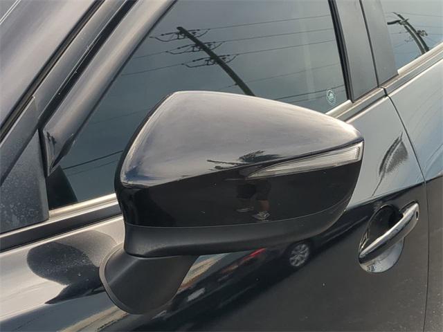 used 2020 Mazda CX-3 car, priced at $15,399