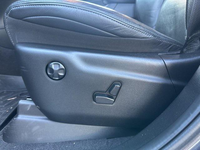 used 2018 Jeep Grand Cherokee car, priced at $69,392