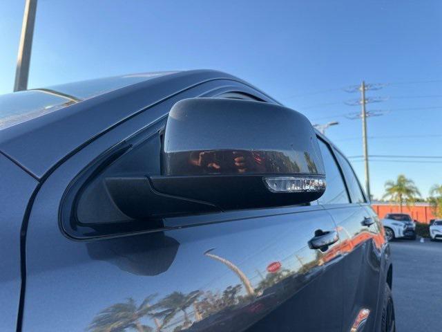 used 2018 Jeep Grand Cherokee car, priced at $69,392