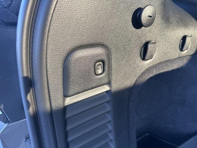 used 2018 Jeep Grand Cherokee car, priced at $69,392