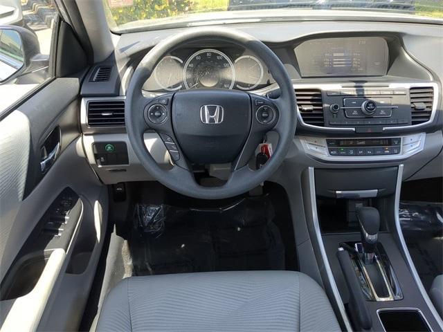 used 2014 Honda Accord car, priced at $13,986