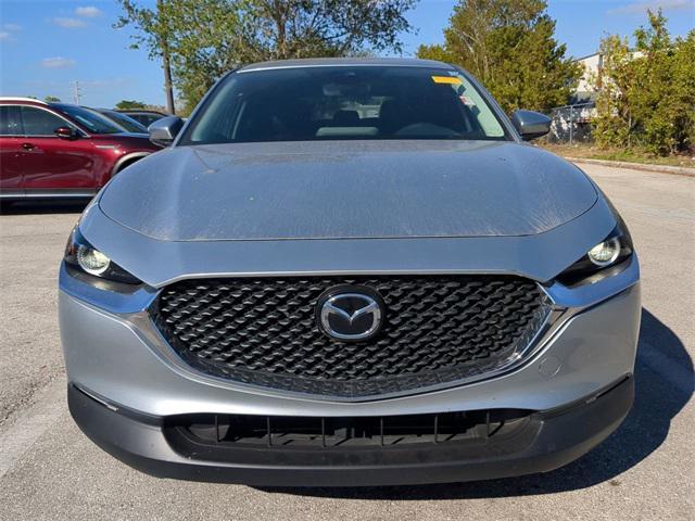 used 2020 Mazda CX-30 car, priced at $17,023