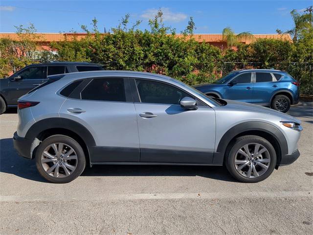 used 2020 Mazda CX-30 car, priced at $17,023