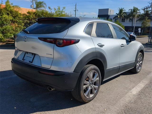 used 2020 Mazda CX-30 car, priced at $17,023