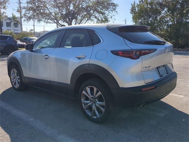 used 2020 Mazda CX-30 car, priced at $17,023