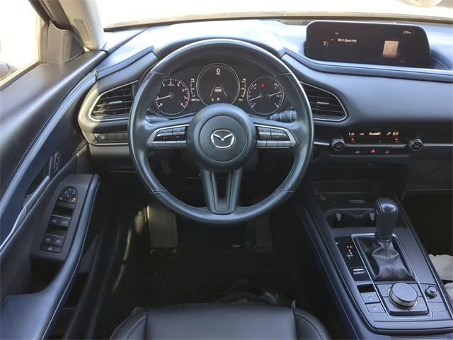 used 2020 Mazda CX-30 car, priced at $17,023