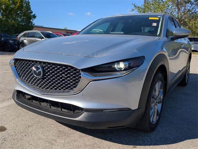 used 2020 Mazda CX-30 car, priced at $17,023