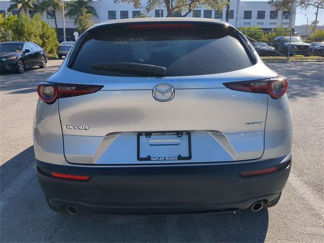 used 2020 Mazda CX-30 car, priced at $17,023