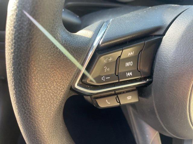 used 2018 Mazda Mazda3 car, priced at $9,891