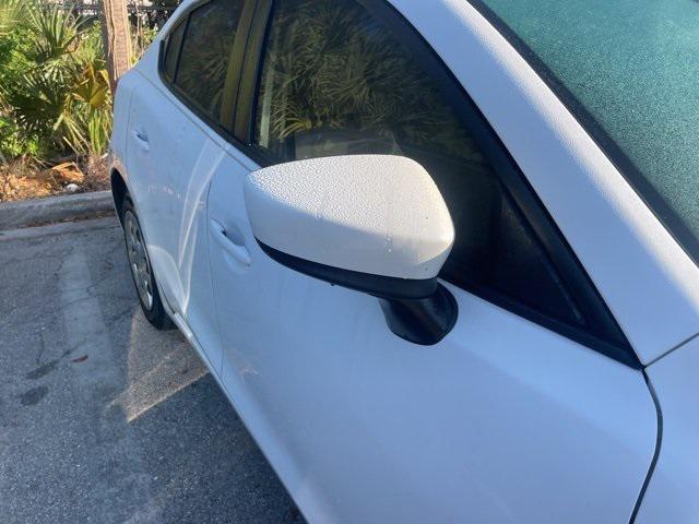 used 2018 Mazda Mazda3 car, priced at $9,891