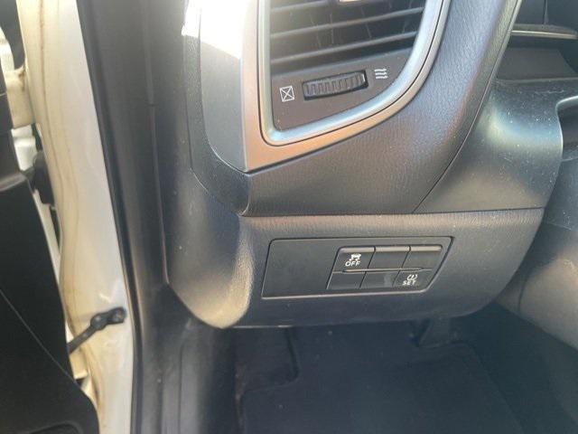 used 2018 Mazda Mazda3 car, priced at $9,891