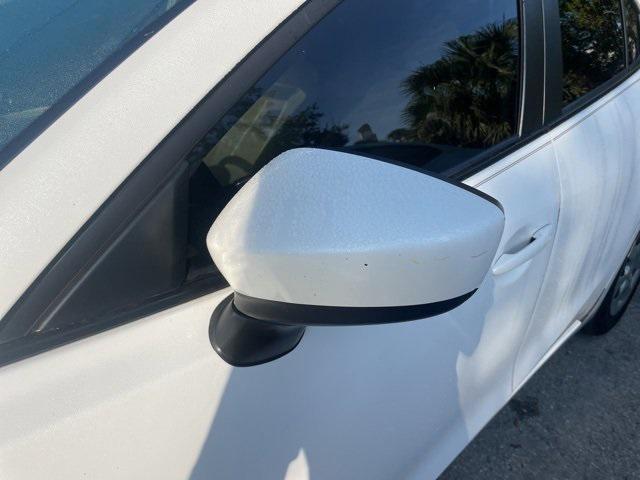 used 2018 Mazda Mazda3 car, priced at $9,891