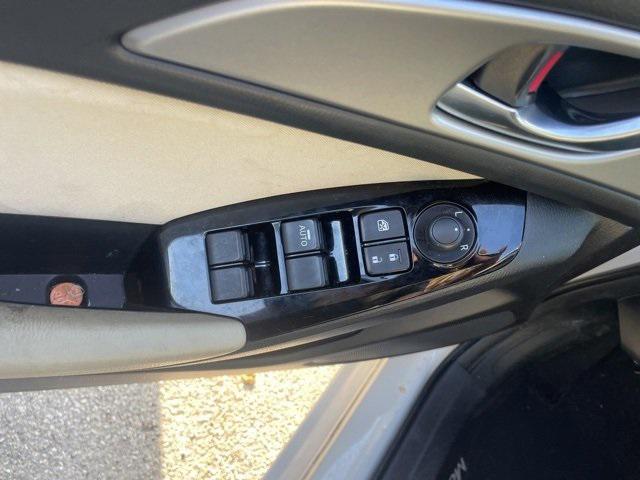 used 2018 Mazda Mazda3 car, priced at $9,891