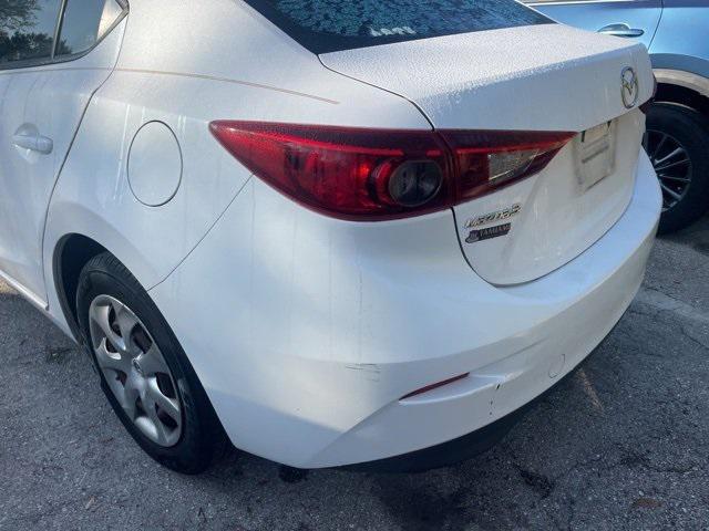 used 2018 Mazda Mazda3 car, priced at $9,891
