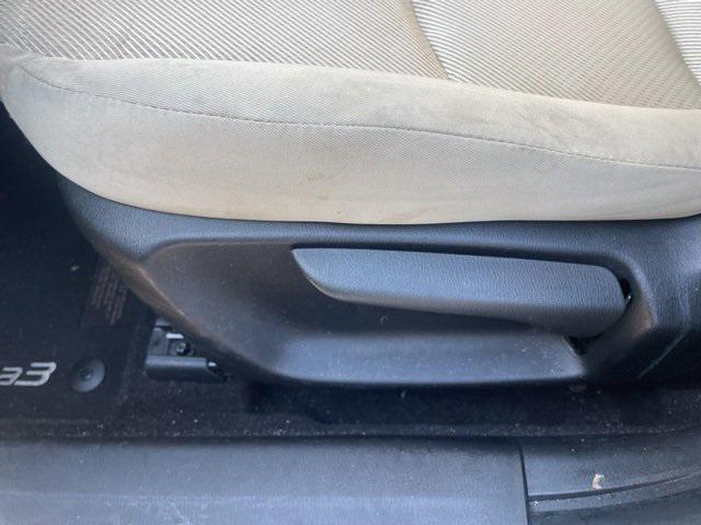 used 2018 Mazda Mazda3 car, priced at $9,891