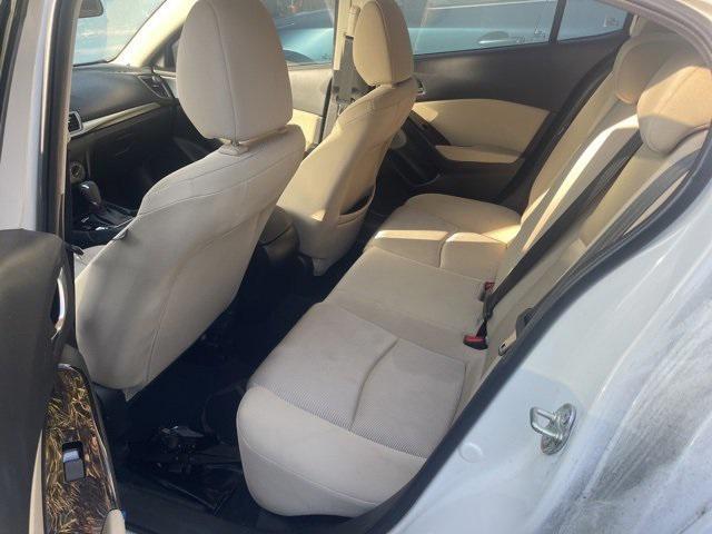 used 2018 Mazda Mazda3 car, priced at $9,891