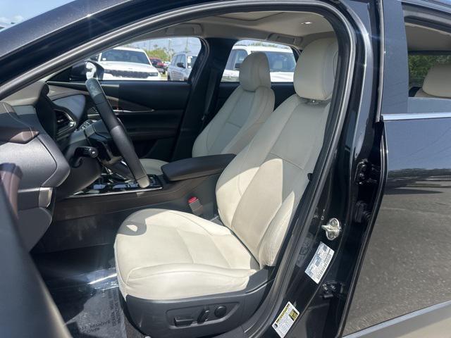 used 2022 Mazda CX-30 car, priced at $22,107