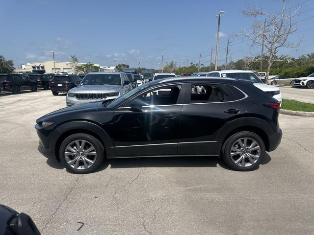 used 2022 Mazda CX-30 car, priced at $22,107