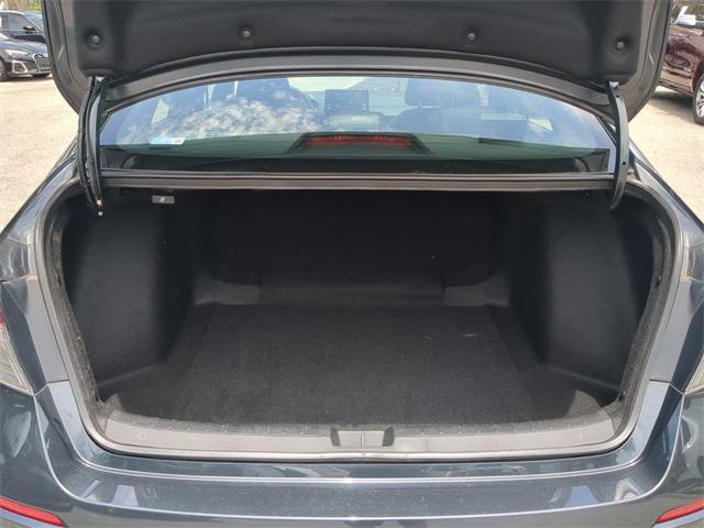 used 2024 Honda Civic car, priced at $21,263