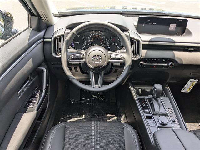 new 2025 Mazda CX-50 Hybrid car, priced at $33,942