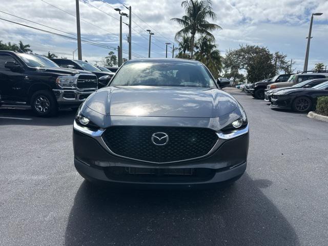 used 2020 Mazda CX-30 car, priced at $18,460