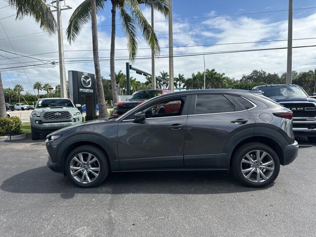 used 2020 Mazda CX-30 car, priced at $18,460
