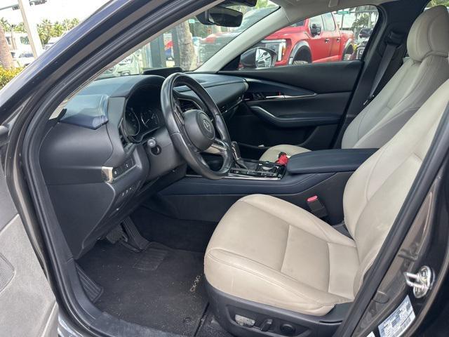 used 2020 Mazda CX-30 car, priced at $18,460