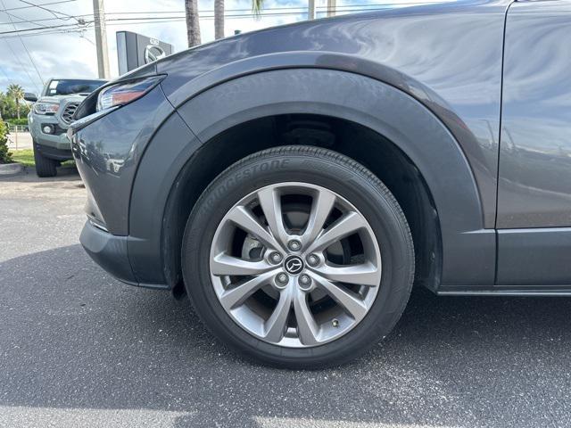 used 2020 Mazda CX-30 car, priced at $18,460
