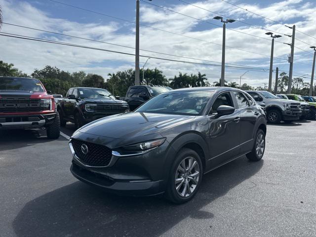 used 2020 Mazda CX-30 car, priced at $18,460