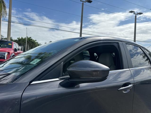 used 2020 Mazda CX-30 car, priced at $18,460