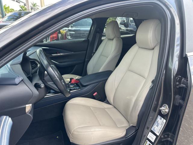 used 2020 Mazda CX-30 car, priced at $18,460
