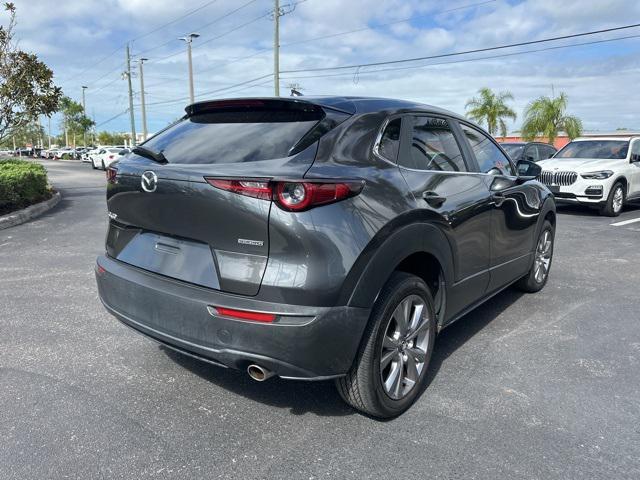 used 2020 Mazda CX-30 car, priced at $18,460