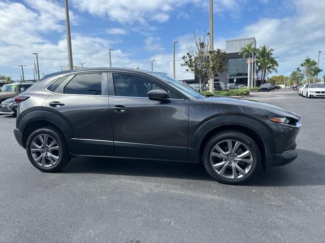 used 2020 Mazda CX-30 car, priced at $18,460