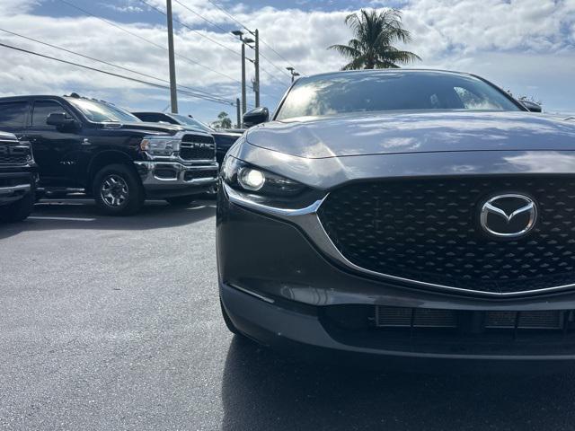 used 2020 Mazda CX-30 car, priced at $18,460