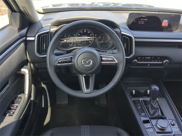 used 2025 Mazda CX-50 car, priced at $26,755