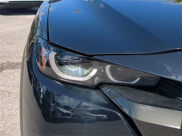 used 2025 Mazda CX-50 car, priced at $26,755