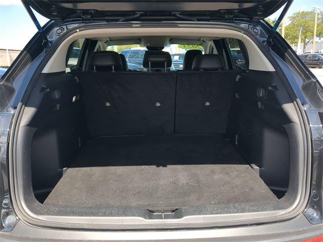 used 2025 Mazda CX-50 car, priced at $26,755