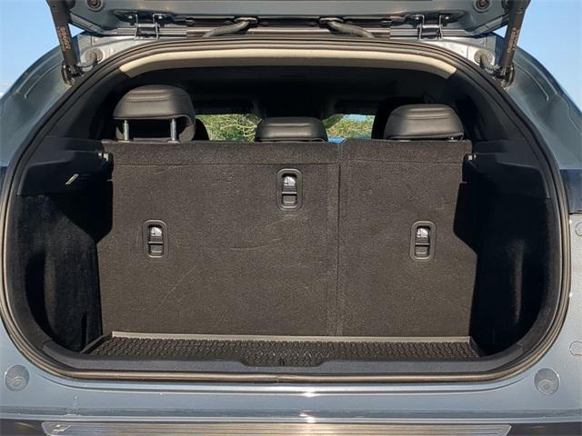 used 2025 Mazda CX-30 car, priced at $26,343