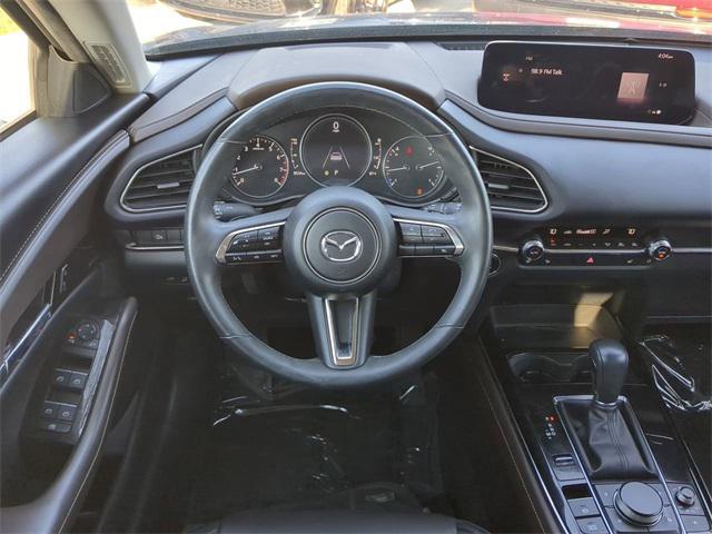 used 2025 Mazda CX-30 car, priced at $26,343